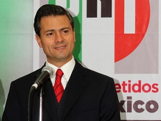 Va a ser un México que va a retomar nuevamente el camino del crecimiento económico;...
