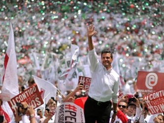 Los mexicanos ya votaron; ahora, corresponde al Tribunal Electoral del Poder Judicial de la...
