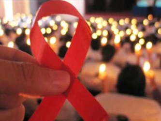 Sin embargo, el estigma y la discriminación que las personas con VIH enfrentan siguen siendo...