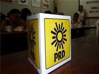 En la última elección para el Poder Legislativo, el PRD obtuvo 19 por ciento del...