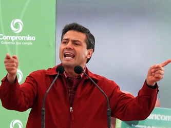No cabe duda de que el presidente Enrique Peña Nieto tendrá que poner en juego, con...