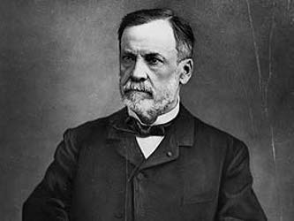 Pasteur fue capaz de demostrar que organismos a los que descubrió y llamó bacterias,...