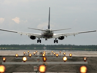 Asur opera en la actualidad los aeropuertos de Cancún, Mérida, Cozumel, Villahermosa,...