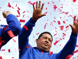 Para Chávez vencer retos que parecen imposibles no es nuevo. Fue encarcelado en 1992 tras...