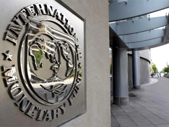 En su informe fiscal monitor, el Fondo Monetario Internacional dijo que la deuda se...
