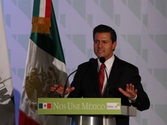 Francia es la cuarta y última escala de la gira de Peña Nieto por Europa, su segunda...
