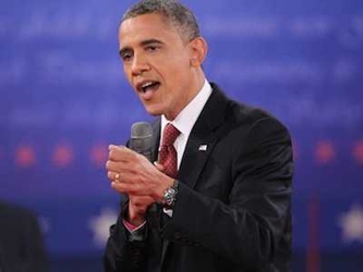 El renacer de Obama en el segundo debate fue destacado en los titulares de la prensa europea en sus...