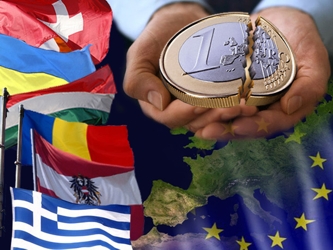 El Fondo Monetario Internacional, en tanto, dijo este mes que Grecia, Portugal y España...
