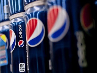 PepsiCo últimamente ha visto presionados sus volúmenes de ventas mientras intenta...