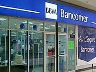 S&P indicó que las notas crediticias de emisor de BBVA Chile, BBVA Bancomer, y BBVA Banco...