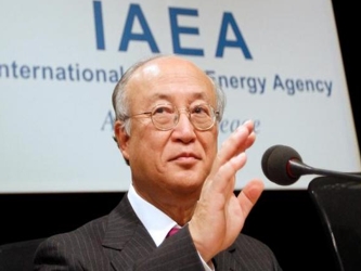 Diplomáticos de Occidente han desestimado las acusaciones iraníes contra la IAEA como...
