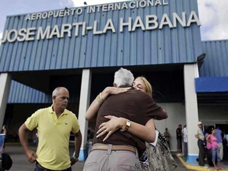Frente a la grosera agresión contra su integridad, Cuba se vio obligada a adoptar medidas...