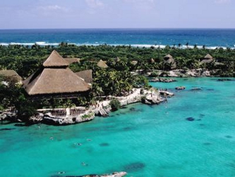Además, Cancún y la Riviera Maya figuran como dos de mejores destinos en...