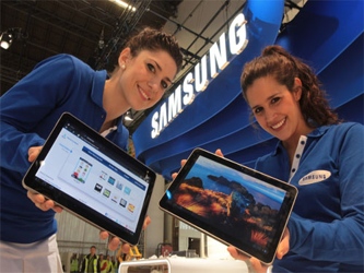 La categoría del Note de Samsung empezó a tener éxito en el mercado para dejar...