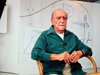 Niemeyer había estado batallando con fallas en sus riñones y una neumonía por...