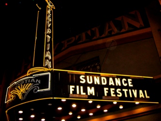 Sundance, el principal festival de cine independiente de Estados Unidos que se celebra en Park...