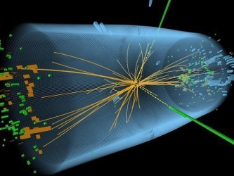 La existencia de esta partícula fue postulada en 1964 por el físico británico...