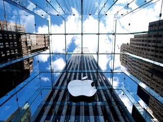 Algunos inversionistas están empezando a preguntarse si el brillante segundo acto de Apple...