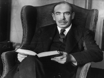 Si Keynes estuviera vivo, este fin de año habría enviado a Obama una carta parecida....