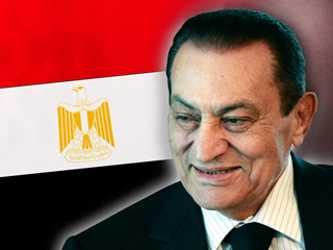 Mubarak y su ex ministro de Interior Habib al Adli fueron condenados a cadena perpetua en junio del...