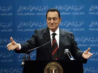 Ahora, un tribunal de El Cairo ha aceptado la apelación de Mubarak y del que fue su ministro...