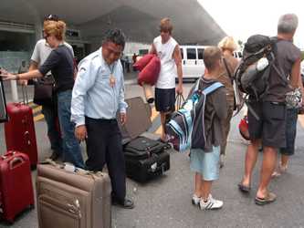 La Subsecretaria de Turismo, Jacqueline Plass, dijo que México y Canadá se...
