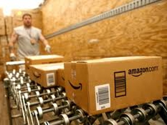 Amazon adujo que el IRS está sobreestimando el valor de su 