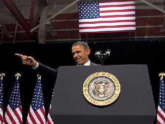 El presidente de Estados Unidos, Barack Obama, se dijo ayer confiado en que la reforma...