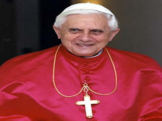 Este Papa de principios de la historia del cristianismo renunció o fue depuesto en el...