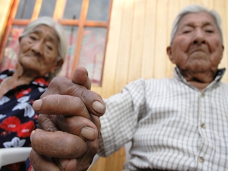 En México, cuya población tiene cada vez mayor esperanza de vida, pocos han pensado...