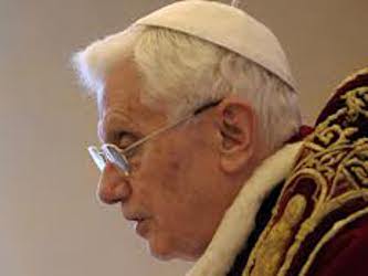 Molina Ayala destacó que en la jerarquía católica quedaron "perplejos por...