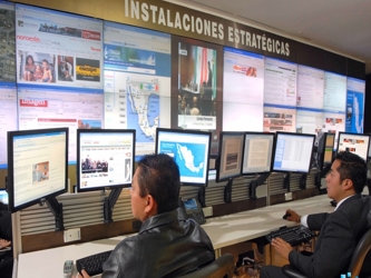 El Cisen es una institución del Estado mexicano, diseñado para prevenir los riesgos...