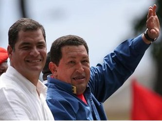 La resplandeciente victoria del presidente Rafael Correa en las elecciones del 17 de febrero revela...