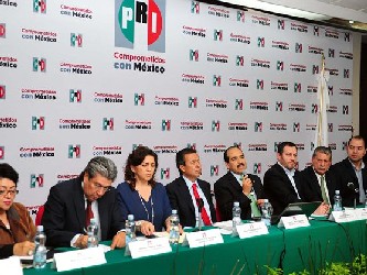 El tema de Petróleos Mexicanos (Pemex) y de lo que se debe hacer con la paraestatal fue uno...