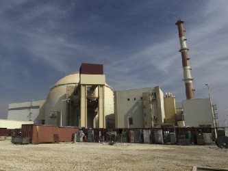 Irán seleccionó 16 lugares para la construcción de plantas nucleares como...