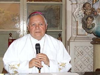 Como sacerdote ha sido profesor de historia de la Iglesia en el seminario mayor de Puebla,...