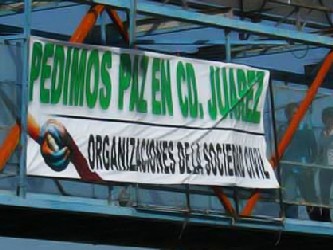 En su artículo "Todos Somos Juárez, una estrategia innovadora para enfrentar la...