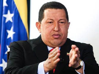 Claro está que las exequias en Caracas de Hugo Chávez, también héroe...