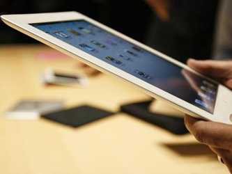 El iPad más reciente y la nueva Surface RT de Microsoft MSFT +0.83% se venden desde US$499...