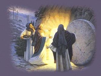 Recordemos que Cristo ha resucitado. Todos han sido testigos: ha estado con ellos, les ha hablado y...