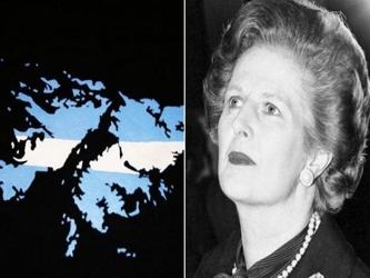Thatcher nunca fue una aventurera, y su firmeza política dentro y fuera de las Islas obtuvo...