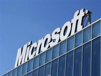 Una de las principales quejas de los inversores de Microsoft es que las acciones registran pocos...