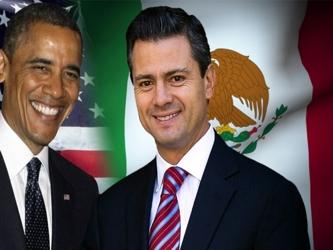 El presidente Peña Nieto destacó que cuando México tiene mayor crecimiento...
