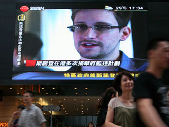 Las "filtraciones de Snowden han abierto un debate público vital para nuestros derechos...