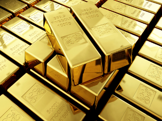 El recorte a los estímulos se ve nuevamente distante y se espera que el precio del oro...