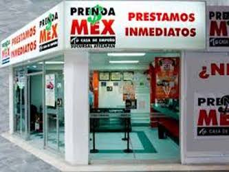 El Periódico de México | Noticias de México | Nacional-Finanzas |  Irregulares, 15% de casas de empeño: Prendamex