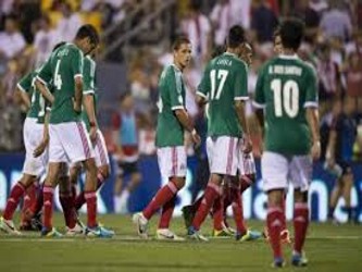 La única posibilidad de avanzar directo para México sería ganar sus dos...