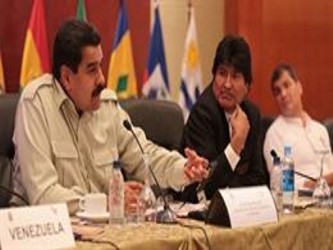 La Casa Blanca informó el viernes en su informe anual que Venezuela, al igual que Bolivia y...