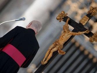 Una nueva red internacional de sacerdotes católicos reformistas está buscando dar a...