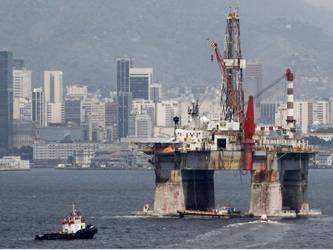 El mayor exportador mundial de petróleo produjo 9,75 millones de barriles por día...